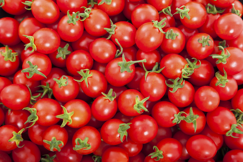 トマト 栄養 ない 夏バテ