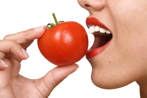 トマト カロリー 高い 糖質 ダイエット