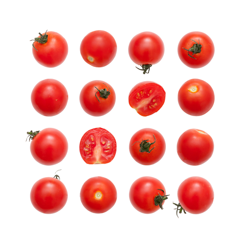 トマト 種類 小さい 特徴 甘い