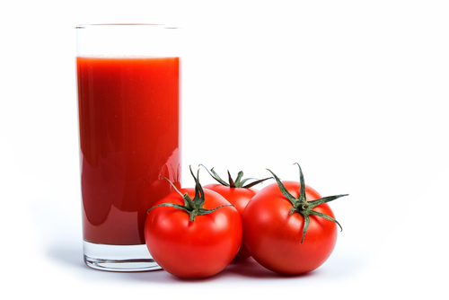 トマト ジュース 効能 効果 栄養
