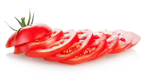 トマト カリウム グルタミン酸 ビタミンA 含有量