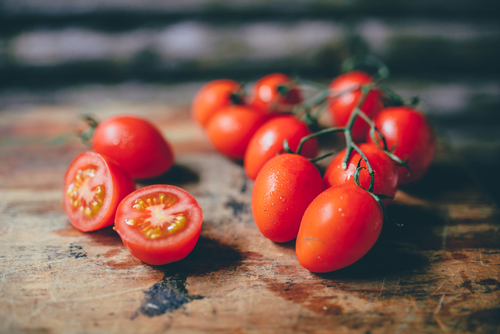 コレステロール 血糖値 体温 下げる トマト 効果