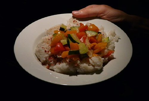 ズッキーニを食べたら苦い もしかして食中毒になってしまった 対処法とは 野菜大図鑑