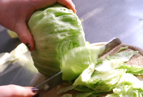 レタス1玉あたりのカロリーは 糖質はどれくらい 野菜大図鑑