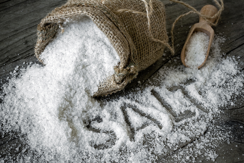 玉ねぎ 塩もみ 栄養 時間