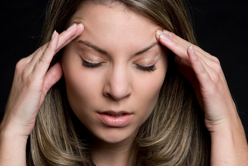 長ネギ 生 頭痛 原因 対策