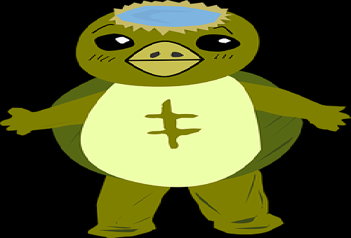 かっぱがきゅうりを好きなのはなぜ かっぱとは 野菜大図鑑