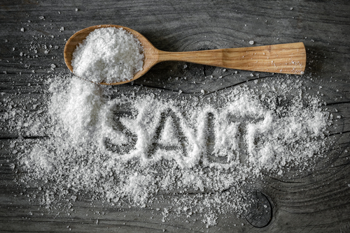 きゅうり 塩もみ 塩の量 やり方