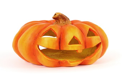 かぼちゃ ハロウィン 理由