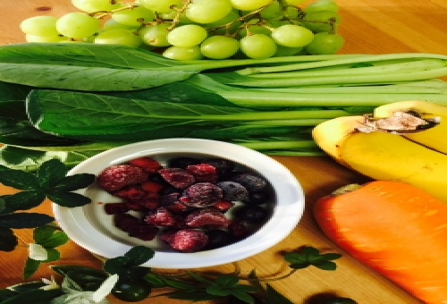 小松菜の苦味の原因は 苦みを消すには 野菜大図鑑