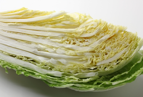 白菜 生 食べれる 毒性 危険