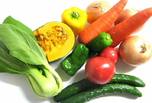 玉ねぎ 野菜 分類