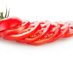トマト カリウム グルタミン酸 ビタミンA 含有量