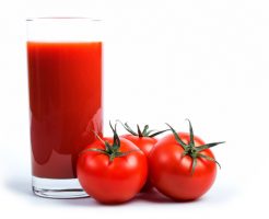 トマト ジュース 血圧