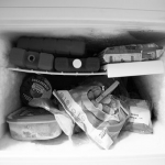 ズッキーニの冷凍保存できる期間は？解凍は簡単？
