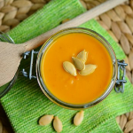 かぼちゃの白い斑点はわた カビ 見分け方は 野菜大図鑑