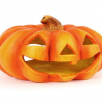 ハロウィンにかぼちゃでジャック・オ・ランタンを作る理由とは？