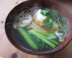 小松菜 冷凍 加熱 栄養 食べ方