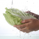 白菜の洗い方！簡単で効果的な洗い方は？